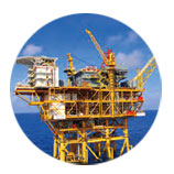 Off Shore Petroleum