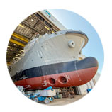 Shipyards